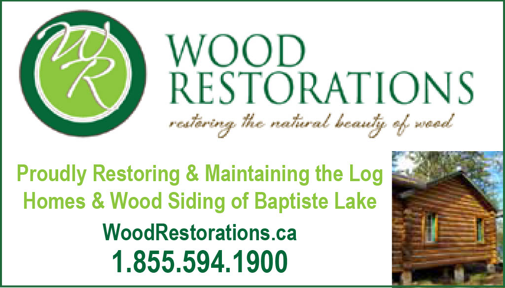Wood Restorations